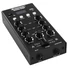 Kép 2/7 - OMNITRONIC GNOME-202P Mini Mixer black