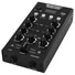 Kép 3/7 - OMNITRONIC GNOME-202P Mini Mixer black