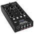 Kép 5/7 - OMNITRONIC GNOME-202P Mini Mixer black