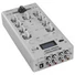 Kép 5/7 - OMNITRONIC GNOME-202P Mini Mixer silver