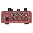 Kép 4/7 - OMNITRONIC GNOME-202P Mini Mixer red