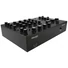 Kép 7/8 - OMNITRONIC TRM-422 4-channel Rotary Mixer