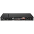 Kép 6/7 - OMNITRONIC DJP-900NET Class D Amplifier with Internet Radio