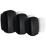 Kép 5/6 - OMNITRONIC OD-4 Wall Speaker 8Ohms white 2x