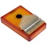 Kép 1/4 - DIMAVERY KL-4 Kalimba,17 C, sunburst