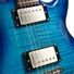 Kép 3/13 - Cort elektromos gitár, kék burst