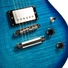 Kép 4/13 - Cort elektromos gitár, kék burst