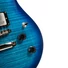 Kép 5/13 - Cort elektromos gitár, kék burst