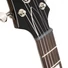 Kép 8/13 - Cort elektromos gitár, áttetsző fekete burst