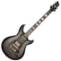 Kép 1/13 - Cort - Co-M600-TBB elektromos gitár, áttetsző fekete burst