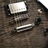 Kép 4/13 - Cort elektromos gitár, áttetsző fekete burst