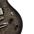 Kép 5/13 - Cort elektromos gitár, áttetsző fekete burst