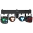 Kép 4/8 - EUROLITE LED KLS-120 Laser FX II Compact Light Set