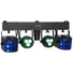 Kép 5/8 - EUROLITE LED KLS-120 Laser FX II Compact Light Set