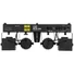 Kép 6/8 - EUROLITE LED KLS-120 Laser FX II Compact Light Set
