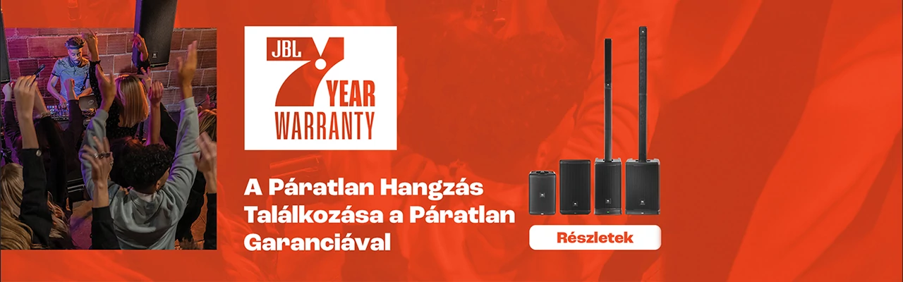KBL 7 év garancia