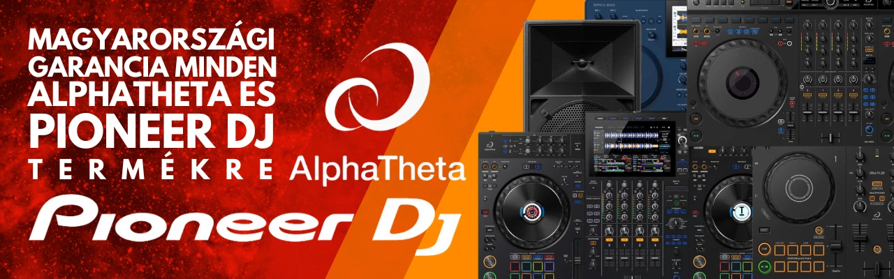 Alphatheta